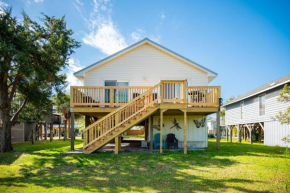 Pelican Park by Oak Island Accommodations